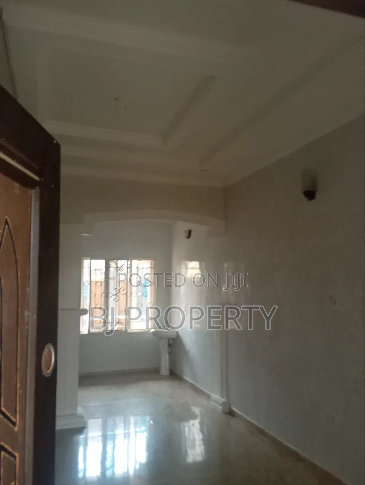 2bdrm Block of Flats in F O 1, Kubwa for rent