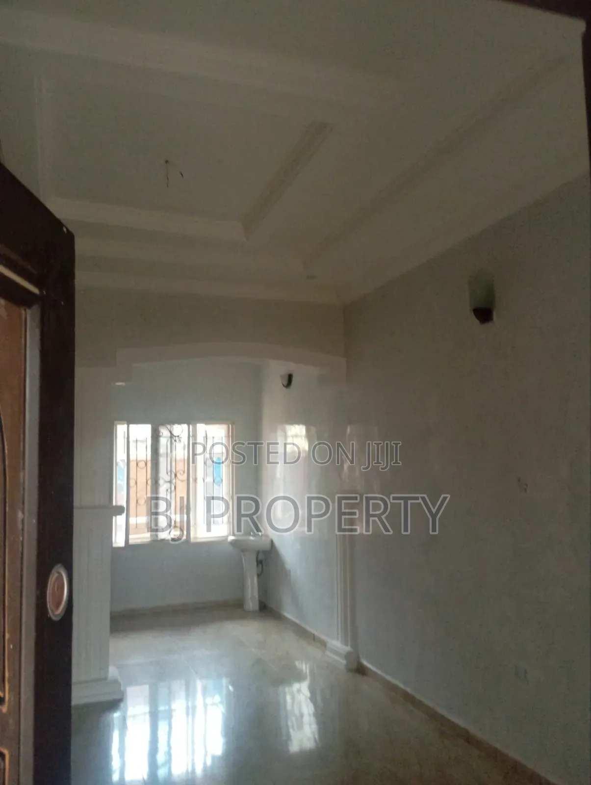 2bdrm Block of Flats in F O 1, Kubwa for rent