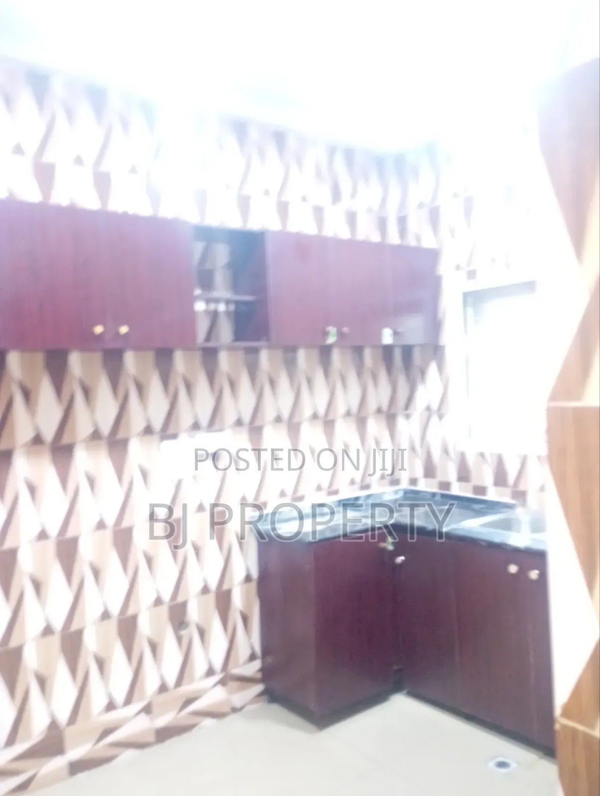 2bdrm Block of Flats in F O 1, Kubwa for rent