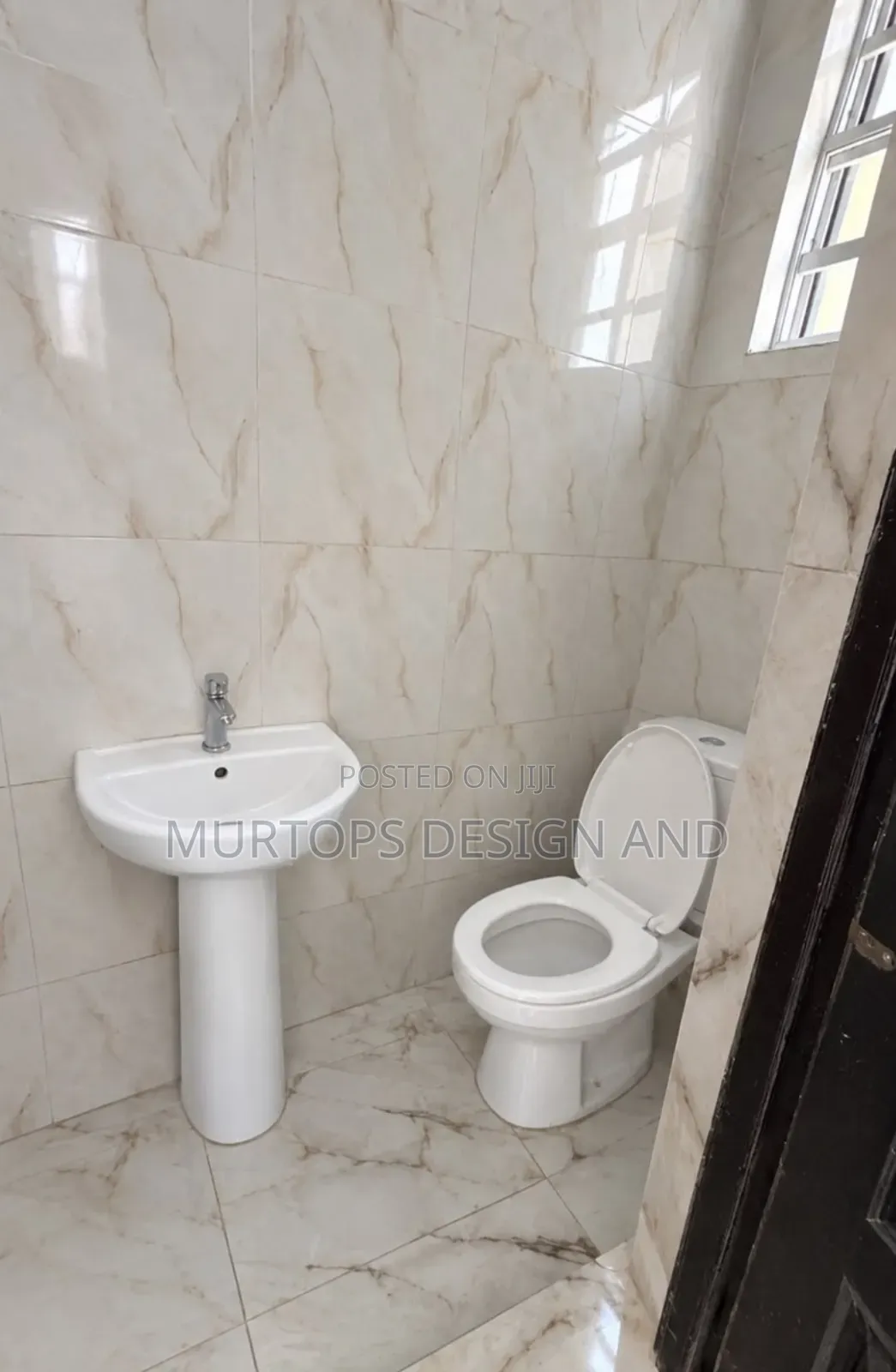 1bdrm Shared Apartment in Divine Homes, Thomas Estate for rent