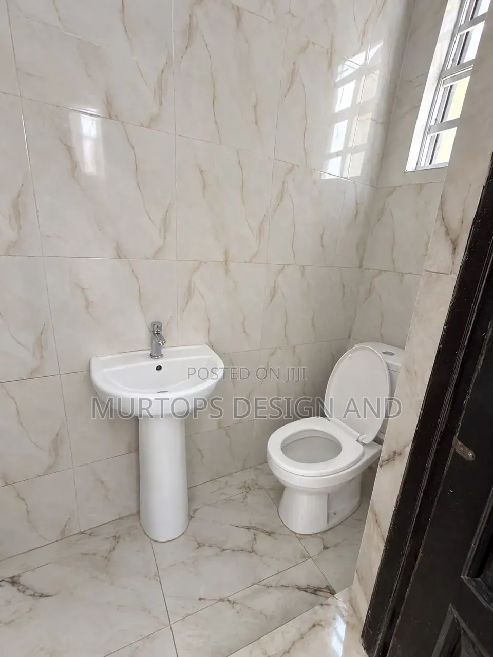 1bdrm Shared Apartment in Divine Homes, Thomas Estate for rent