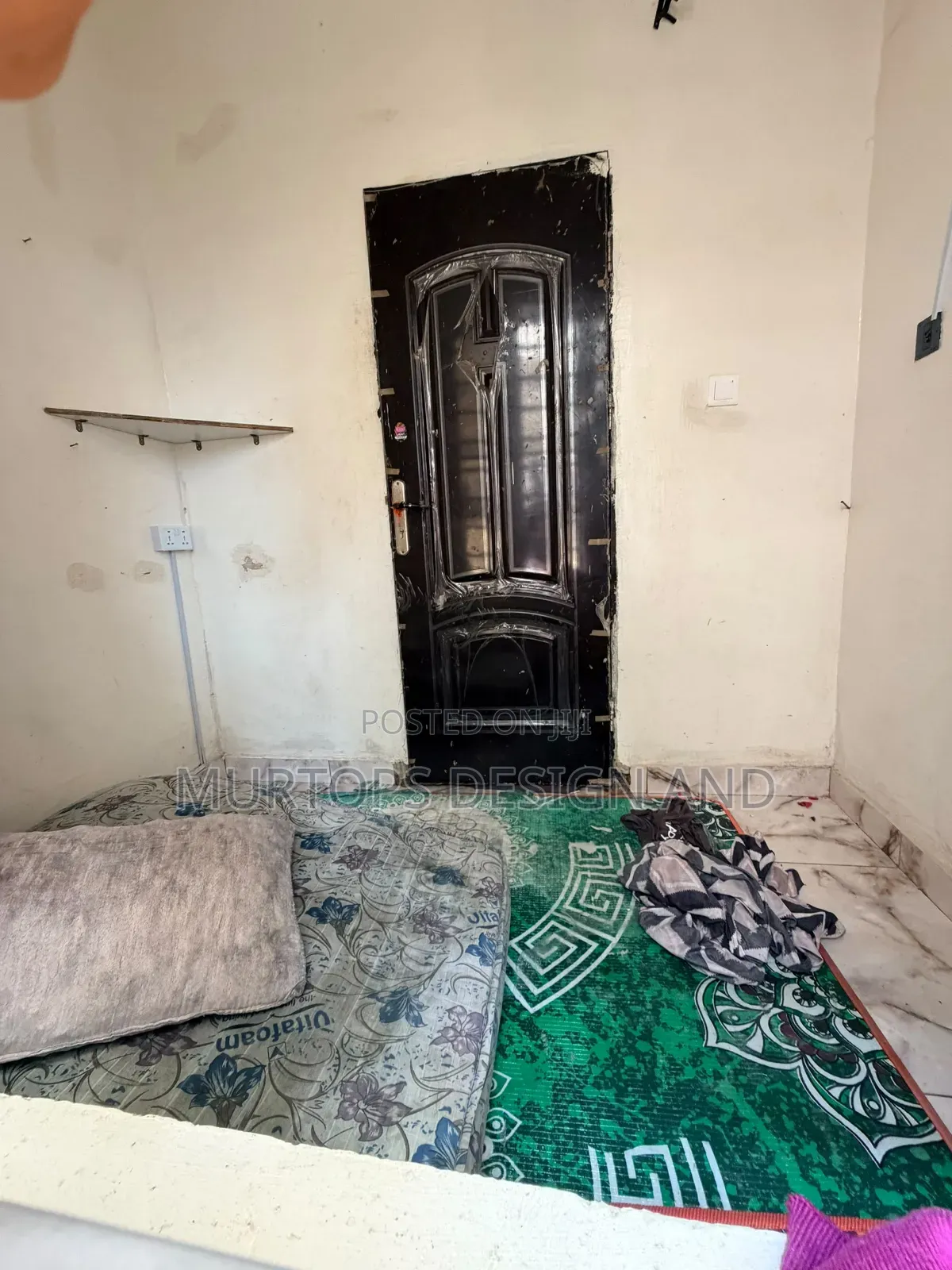 1bdrm Shared Apartment in Divine Homes, Thomas Estate for rent