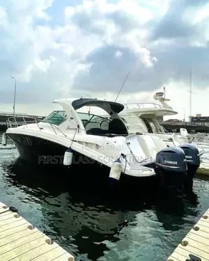 Spacious 25 Seater Boat Available for Booking