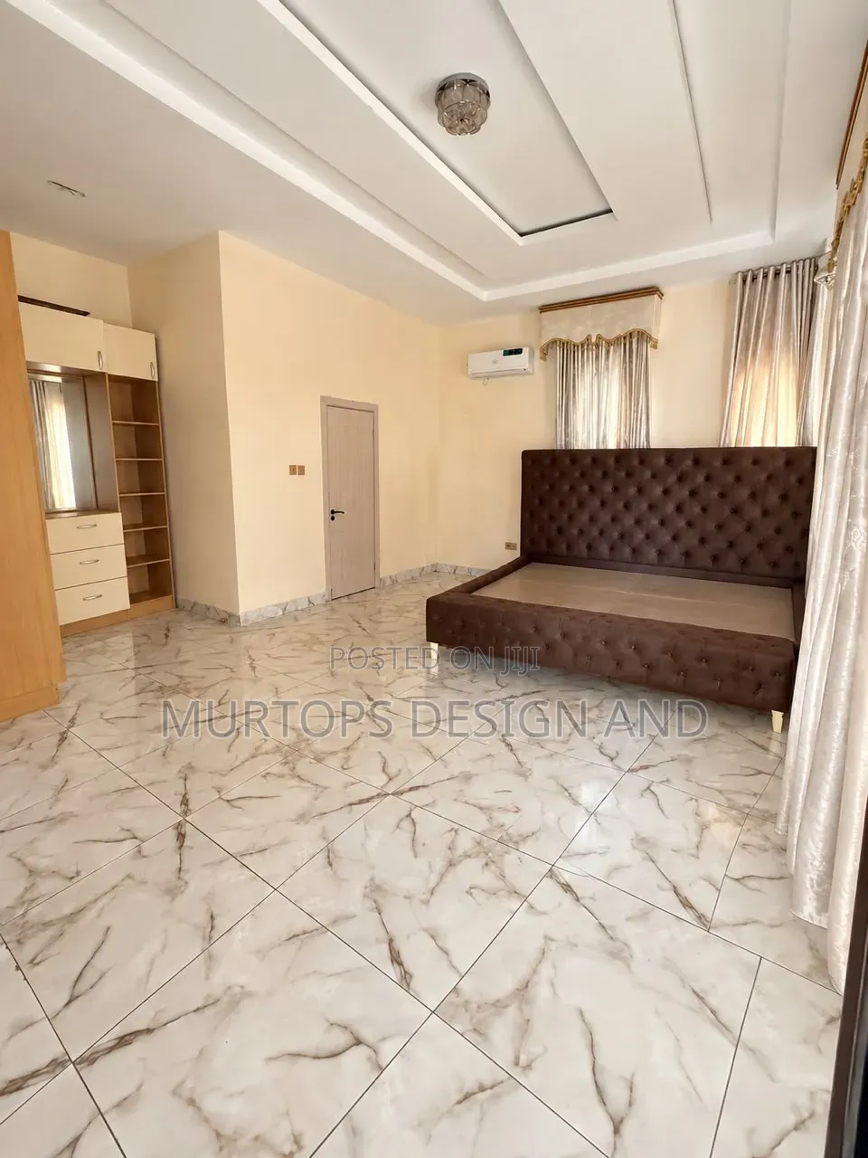Studio Apartment in Divine Homes, Thomas Estate for rent