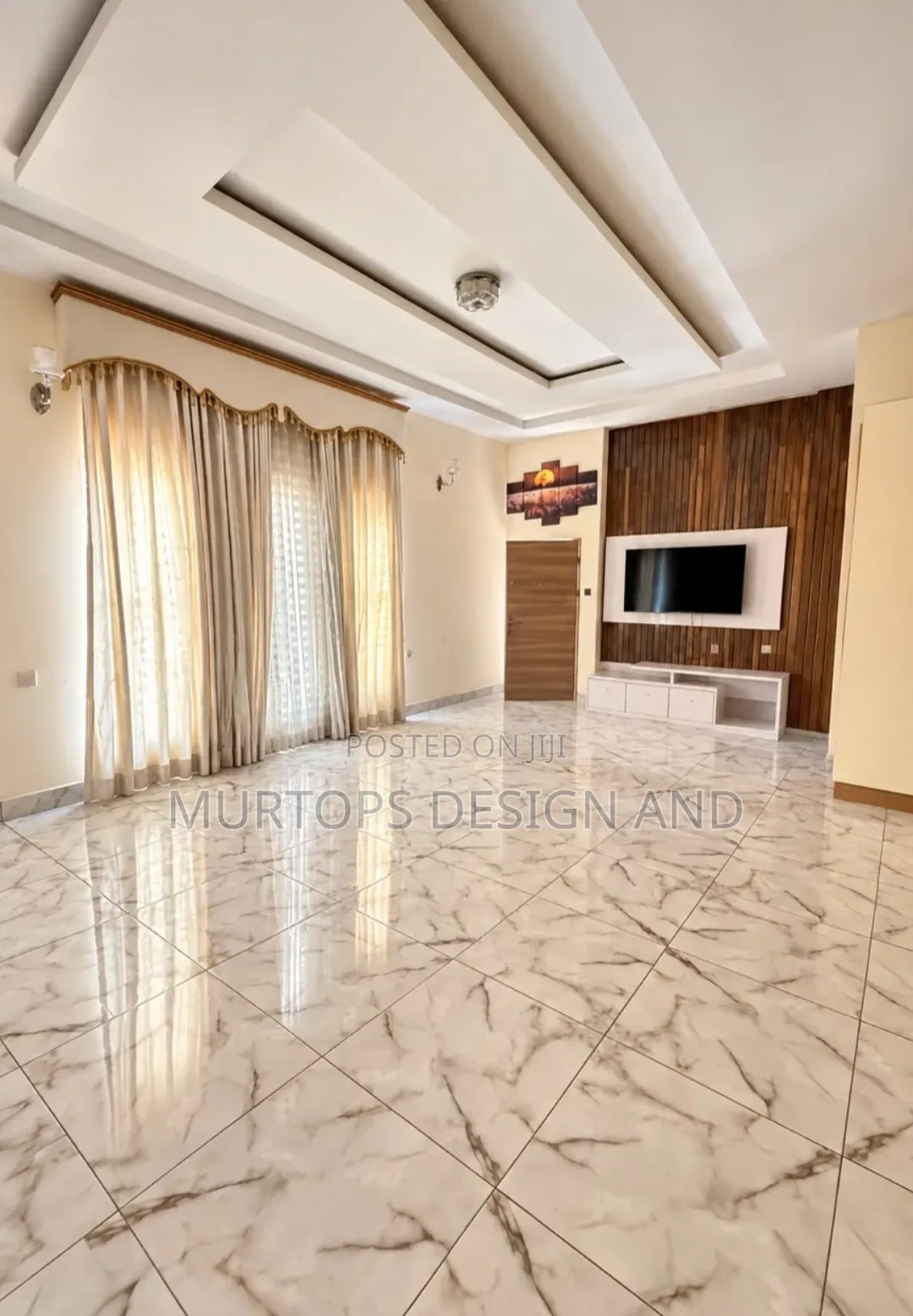 Studio Apartment in Divine Homes, Thomas Estate for rent
