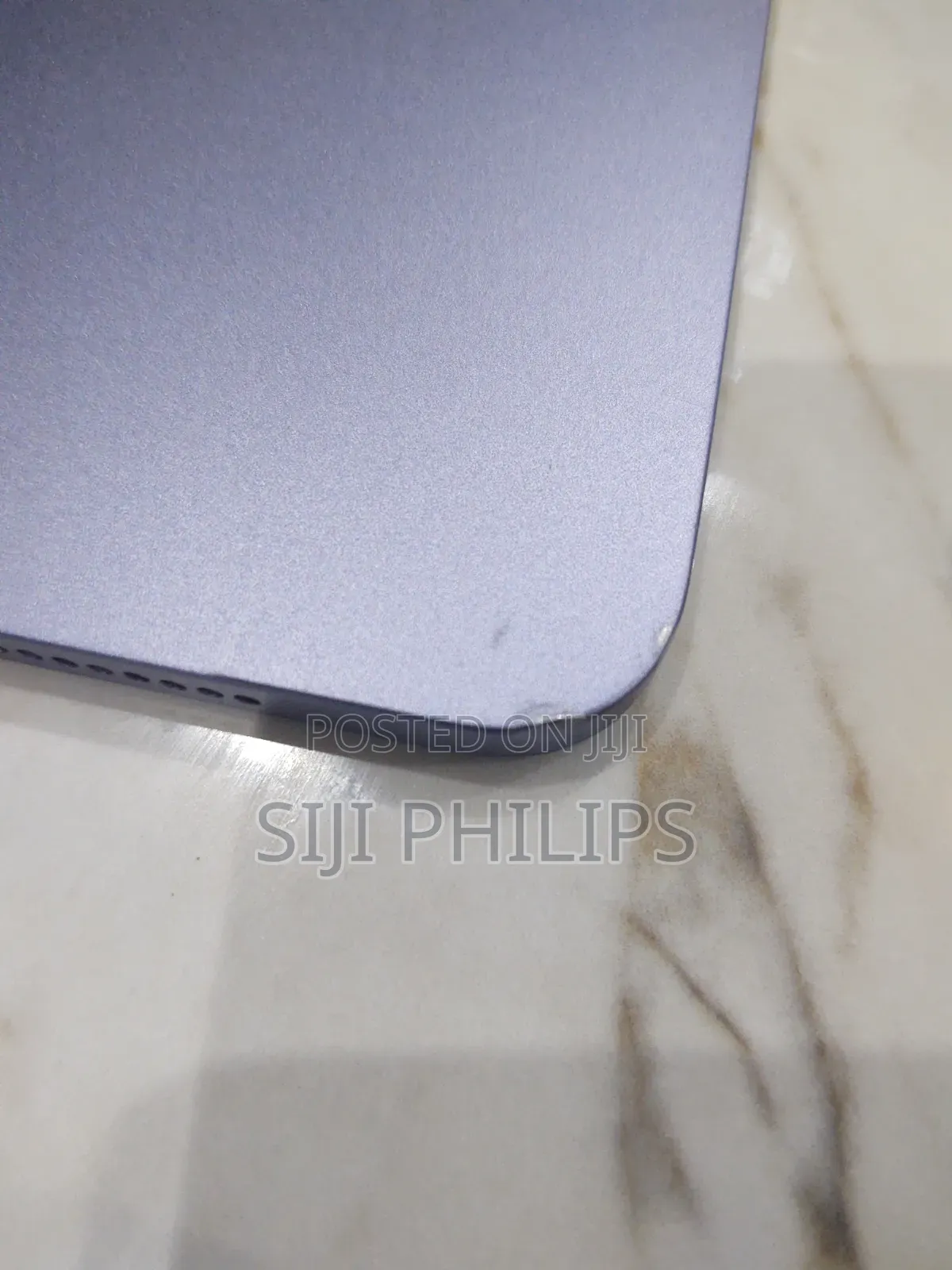 Apple iPad mini 6 64 GB Gray