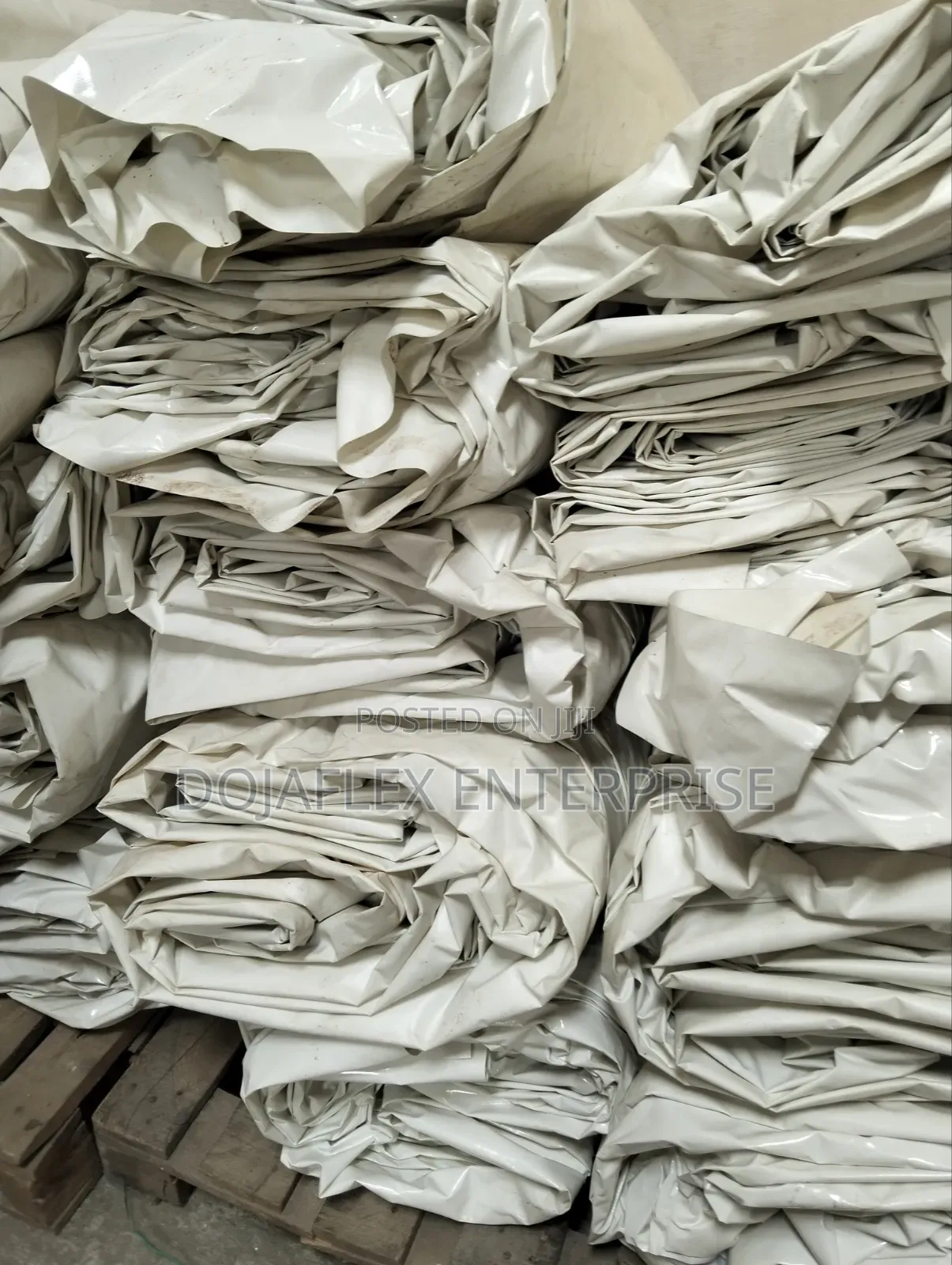 Tarpaulin First Quality for Sundry