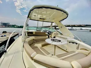 20 Seater Luxury Boat Available for Booking
