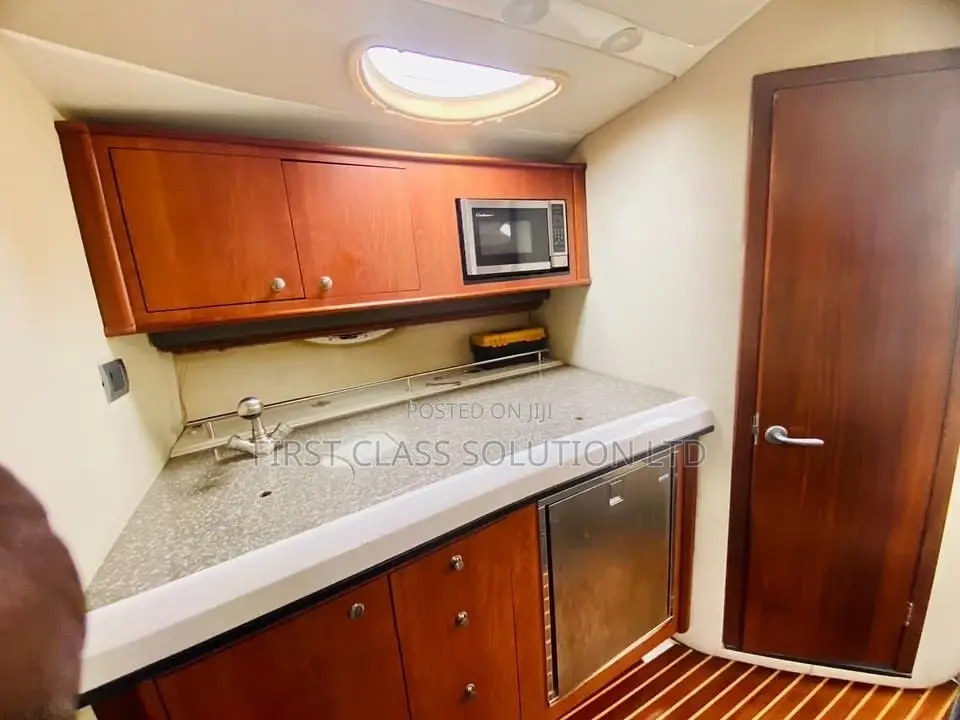 20 Seater Luxury Boat Available for Booking