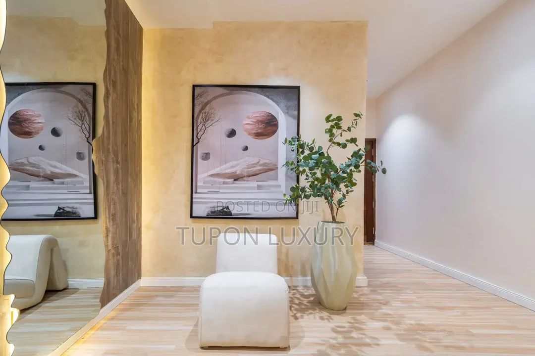 Luxury 3 Bedroom With Pool, Snooker, Ps5 and Other Amenities
