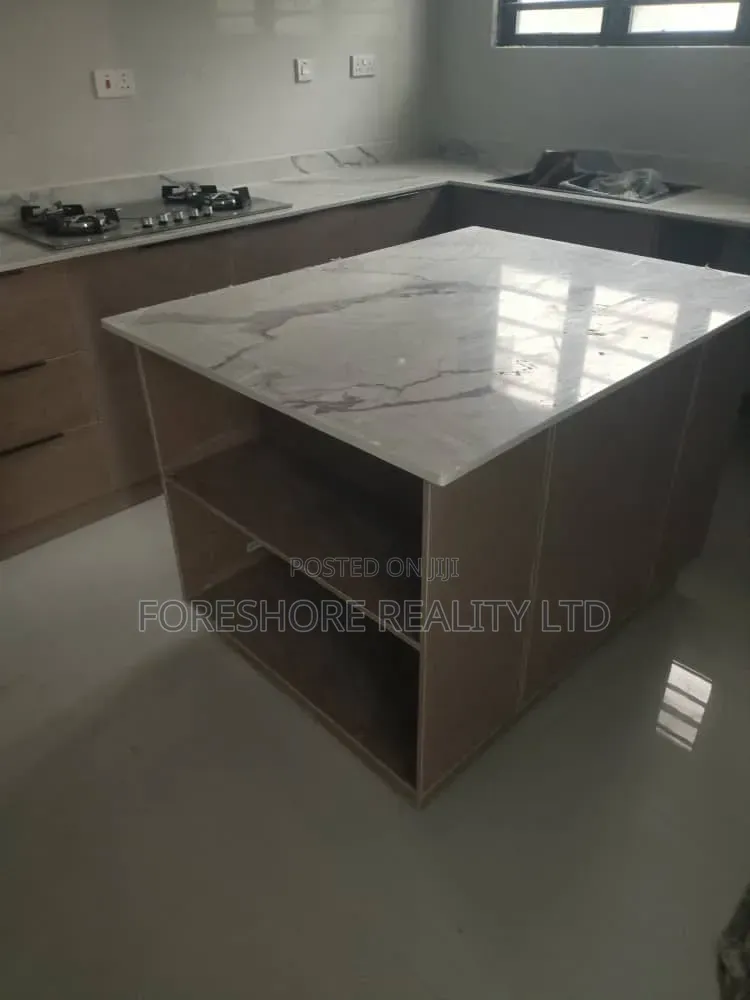 4bdrm Duplex in Opebi for sale