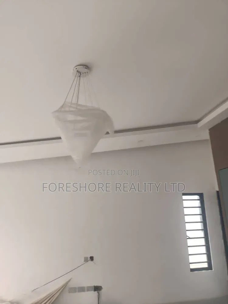 4bdrm Duplex in Opebi for sale