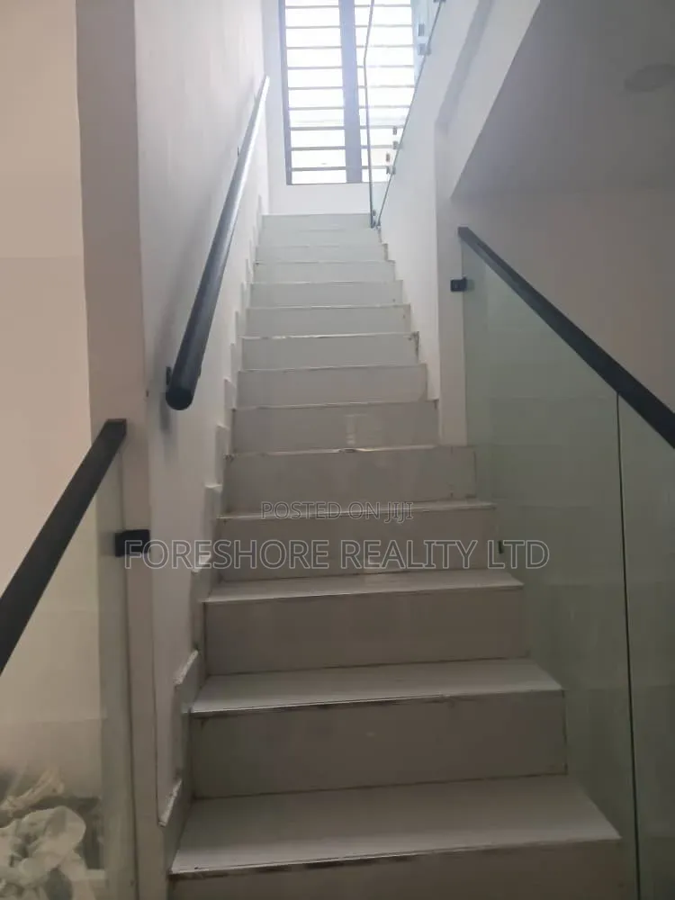 4bdrm Duplex in Opebi for sale