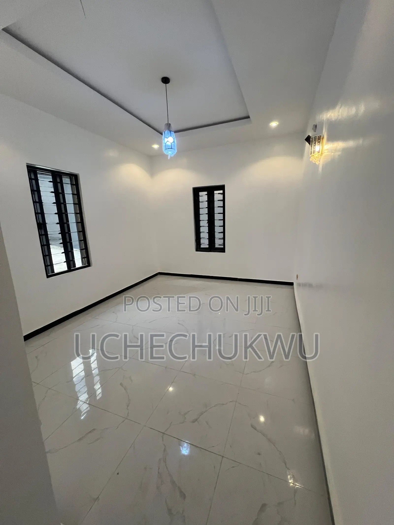 5bdrm Mansion in Dr Sam Estate, Galadimawa for sale