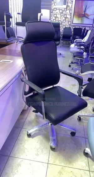 Quality Office Swivel Chair