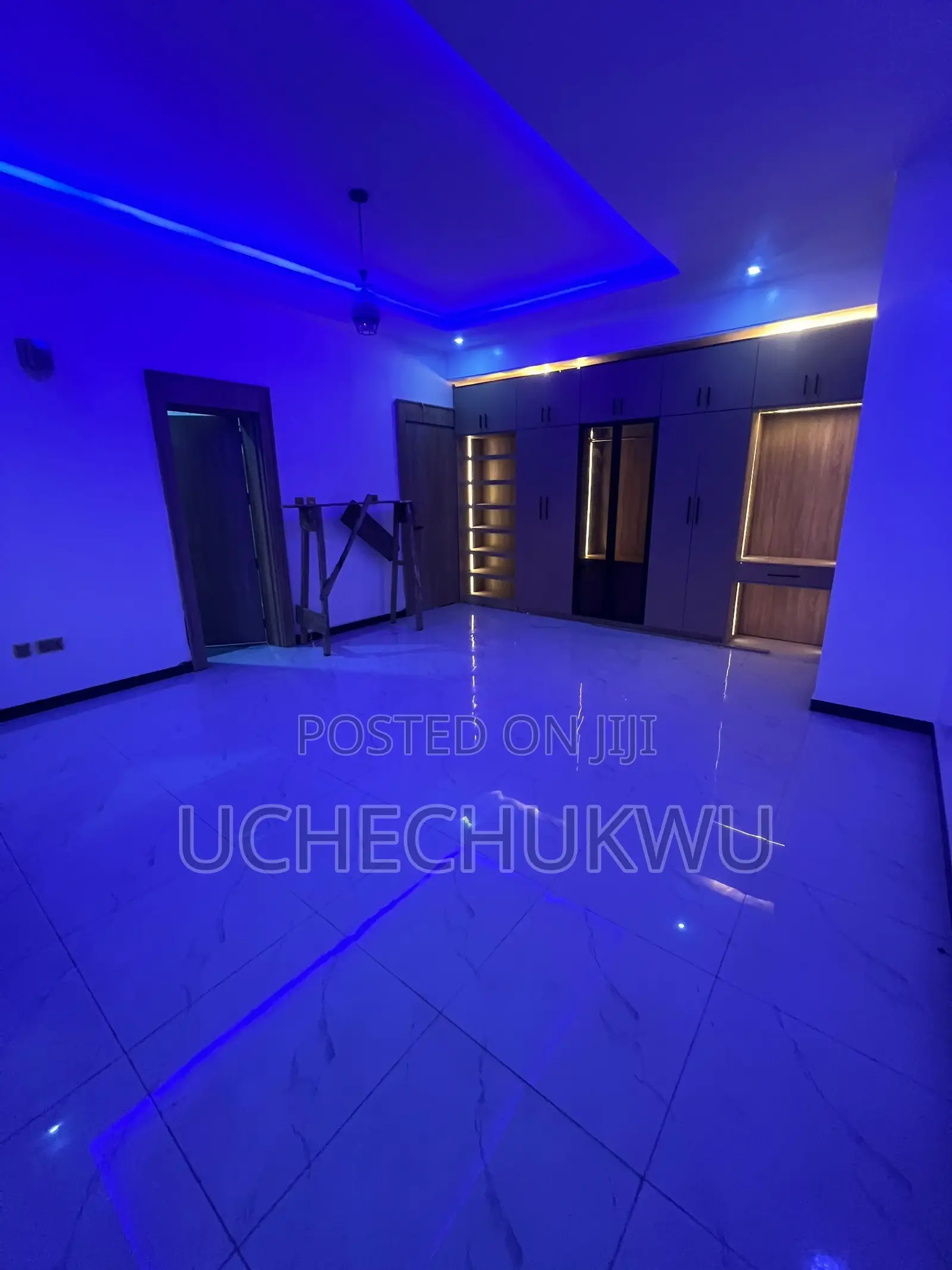 5bdrm Mansion in Sahara 2, Galadimawa for sale
