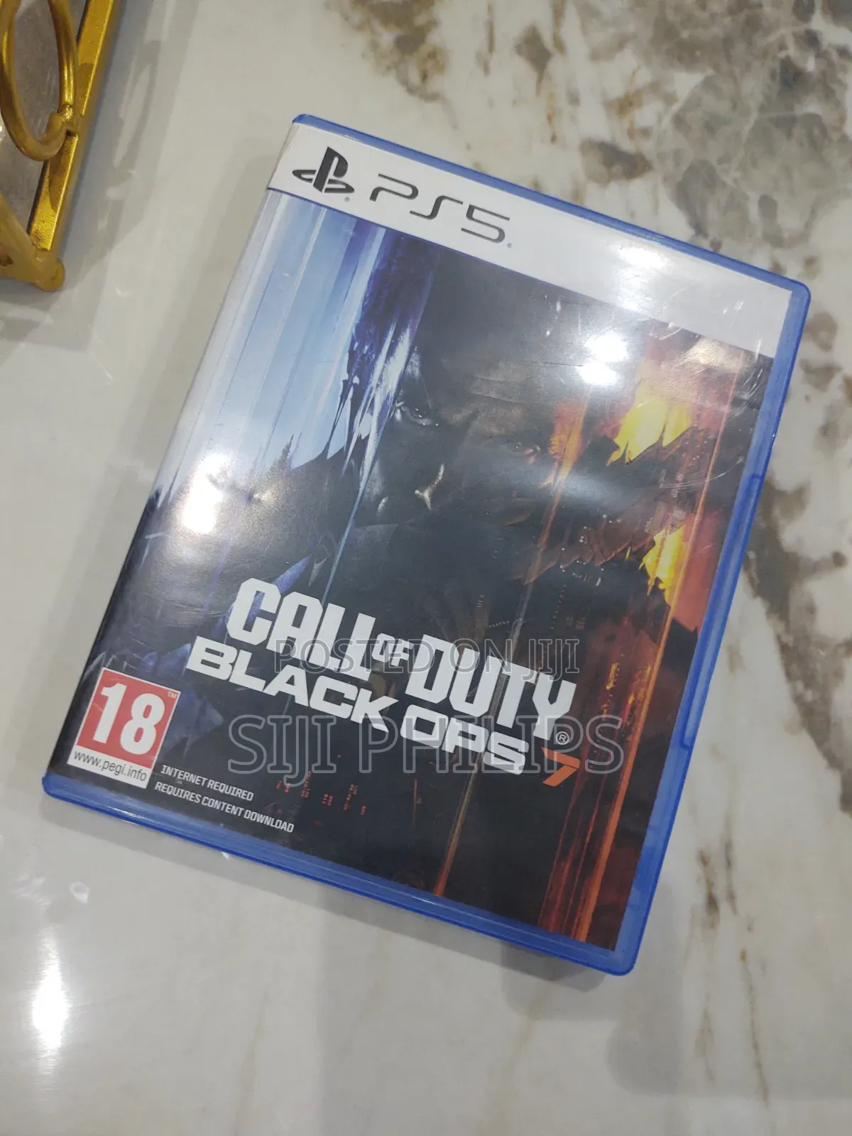 Call of Duty Black Ops 7 2025