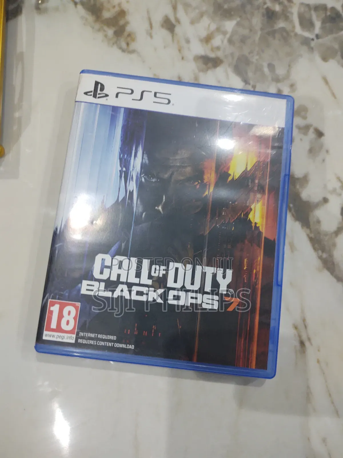 Call of Duty Black Ops 7 2025