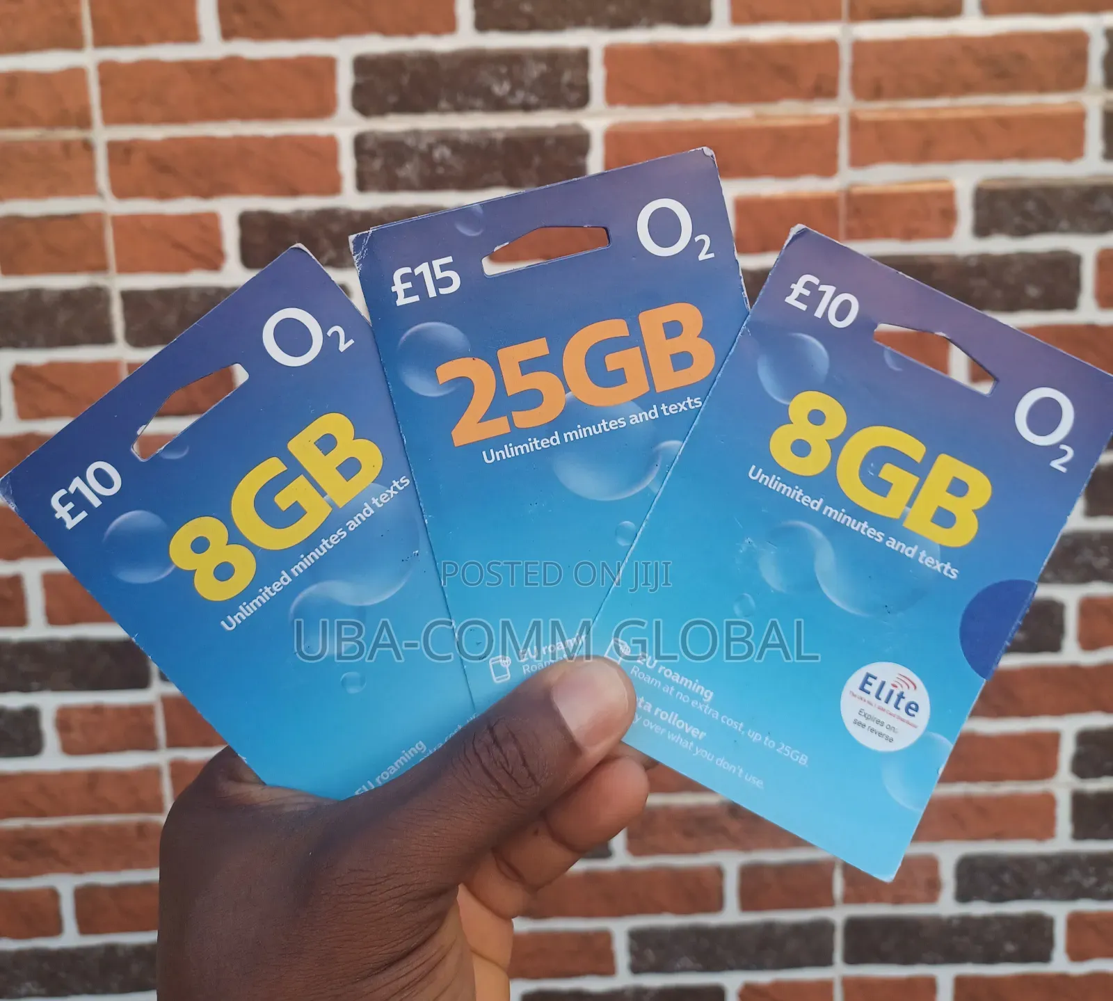UK Sim Card (+44). Verify WhatsApp, Telegram, Tiktok, FB, YouTube, Etc