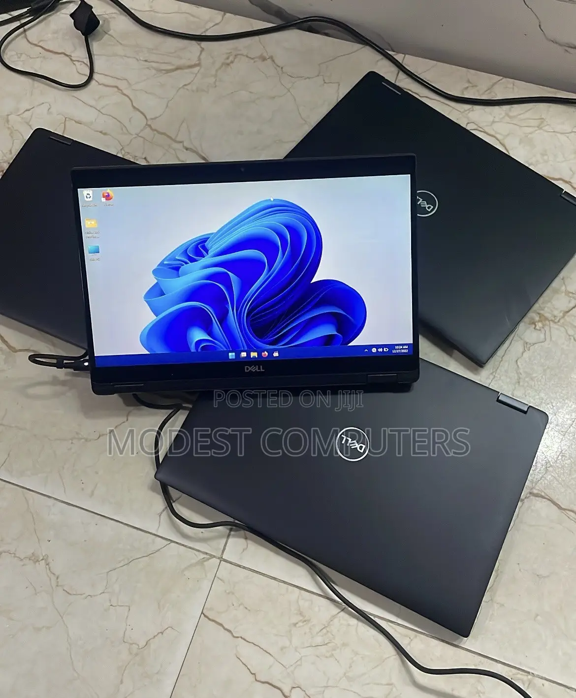 Laptop Dell Latitude 7389 2-in-1 16GB Intel Core i7 SSD 512GB