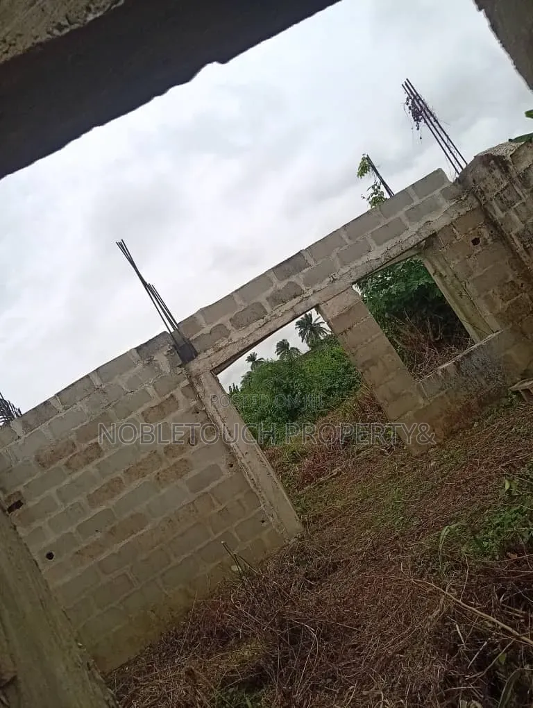 4bdrm Duplex in Agbara Ogun State, Pakuro for sale