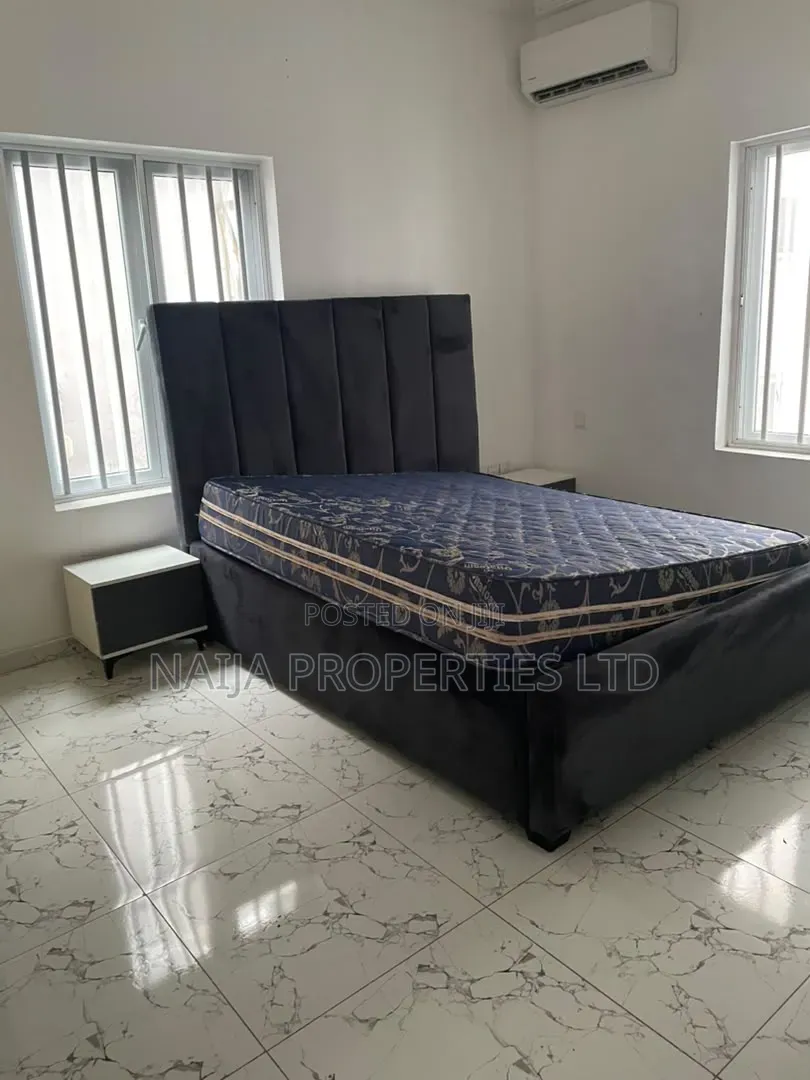 4bdrm Duplex in Osapa London for rent