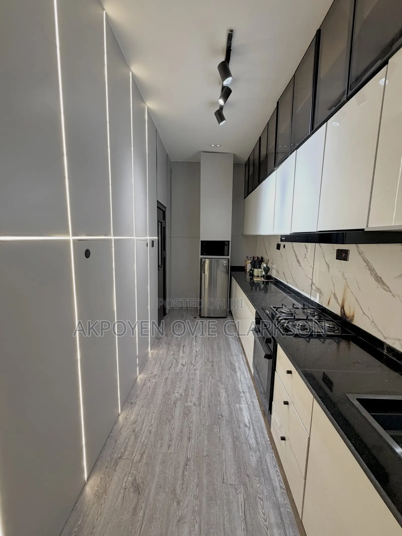 One Bedroom Penthouse