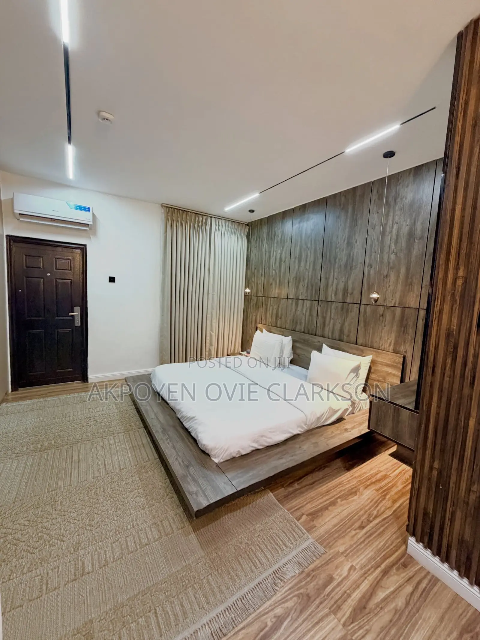 One Bedroom Penthouse