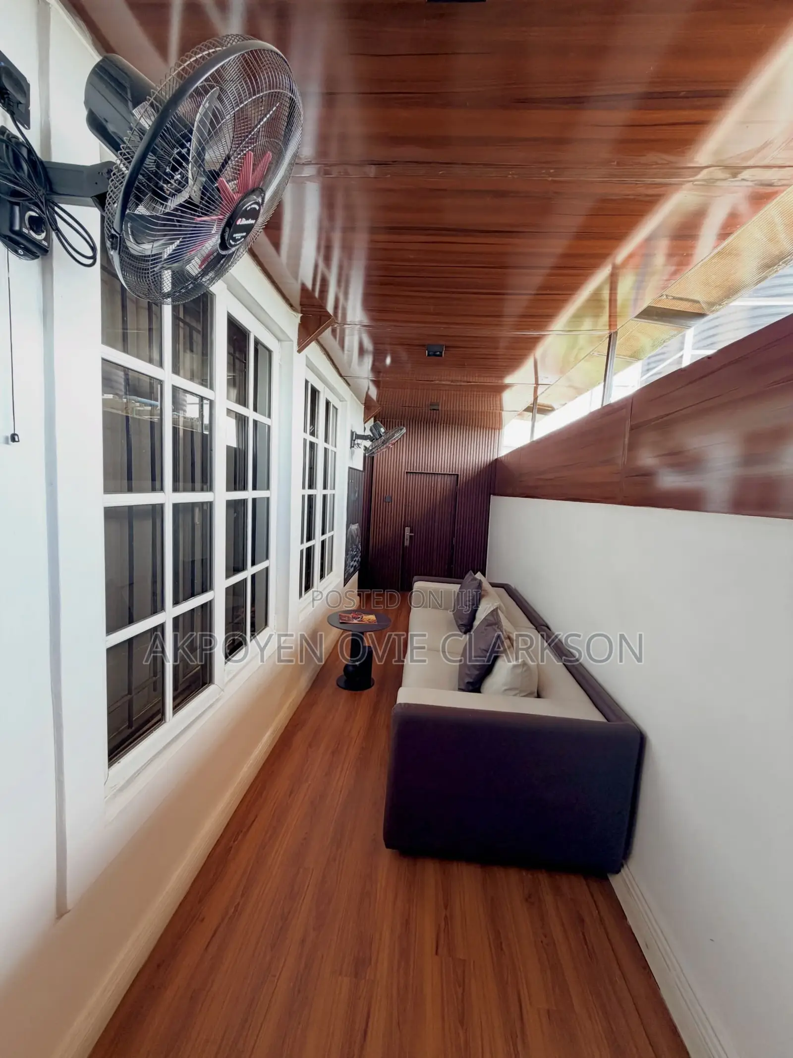 One Bedroom Penthouse