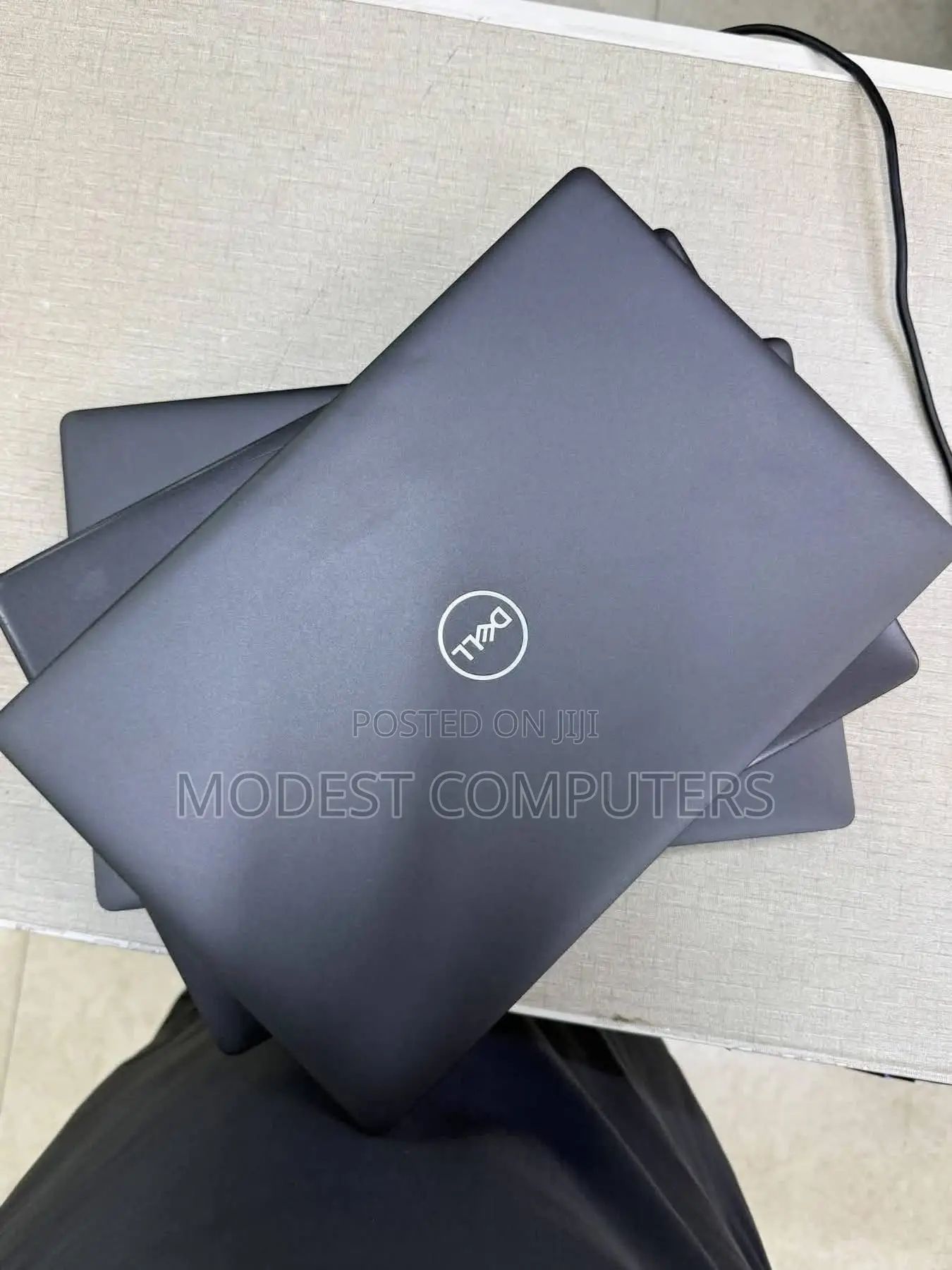 Laptop Dell Latitude 7389 2-in-1 16GB Intel Core i7 SSD 512GB