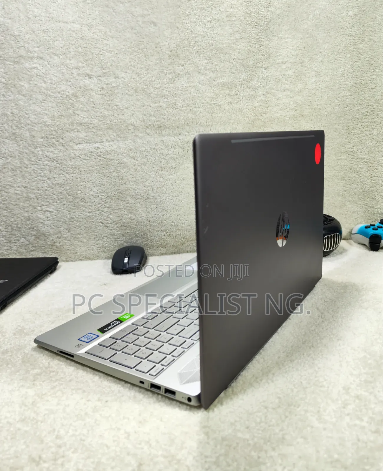 Laptop HP Pavilion 15 12GB Intel Core i5 SSD 256GB