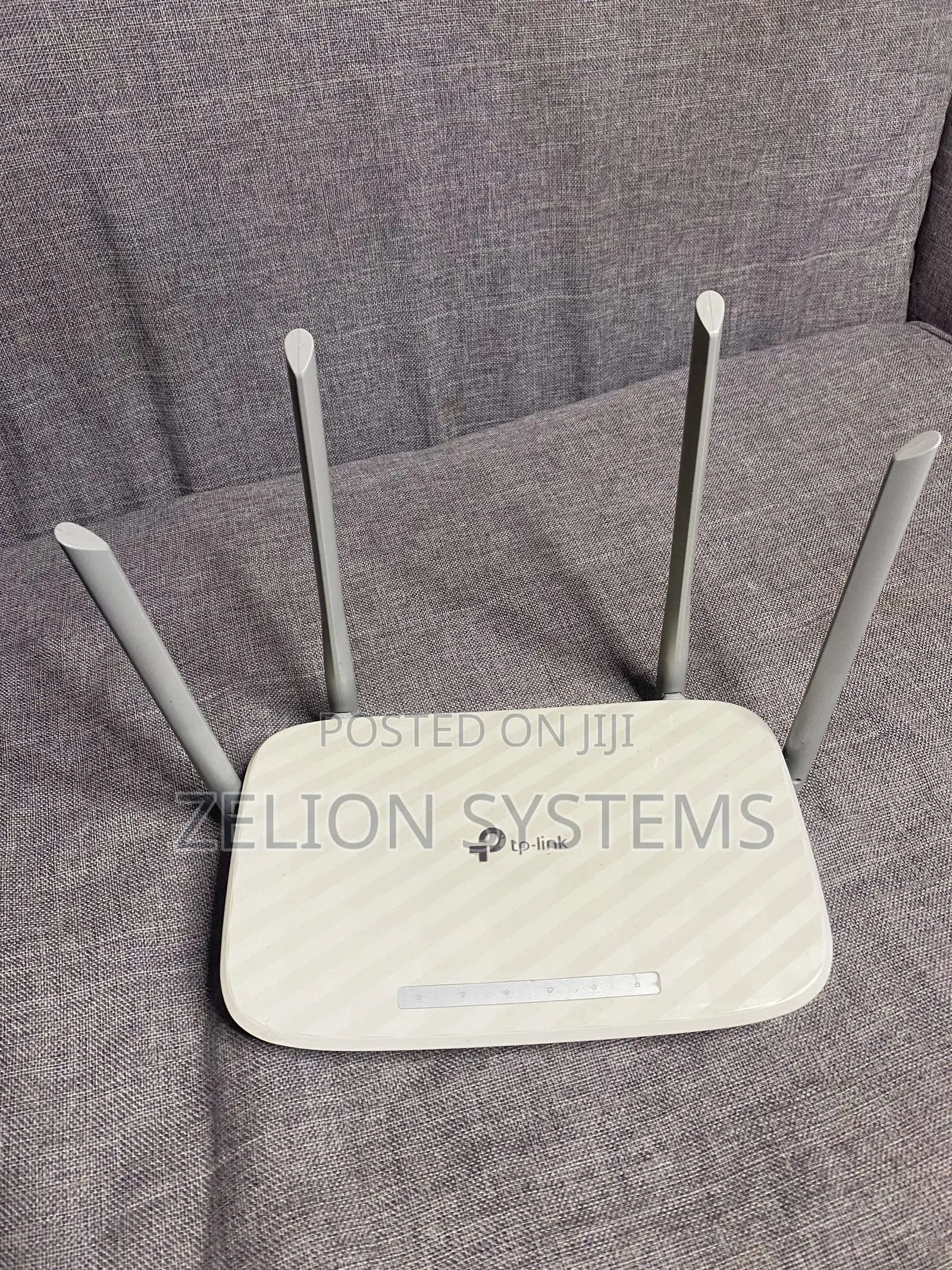 TP-Link Archer C50 Ac1200 Wireless Dual Band Router
