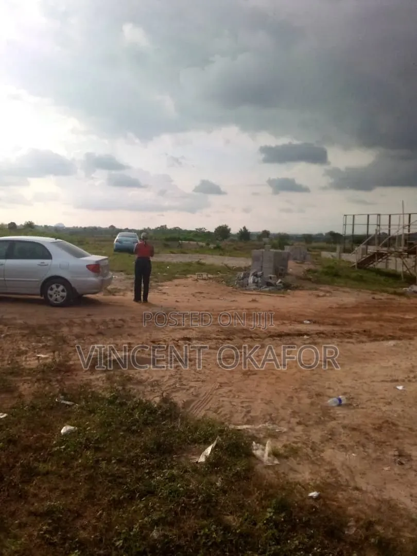 250sqm for 4 Bedroom Semi-Detached Duplex