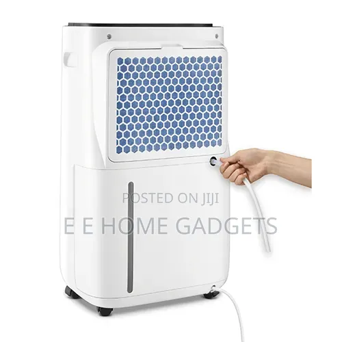 Breville the Smart Dry 2-in-1 Dehumidifier Air Purifier