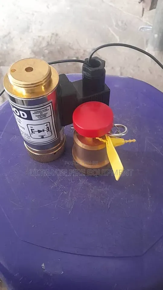 Electric and Manual Actuator