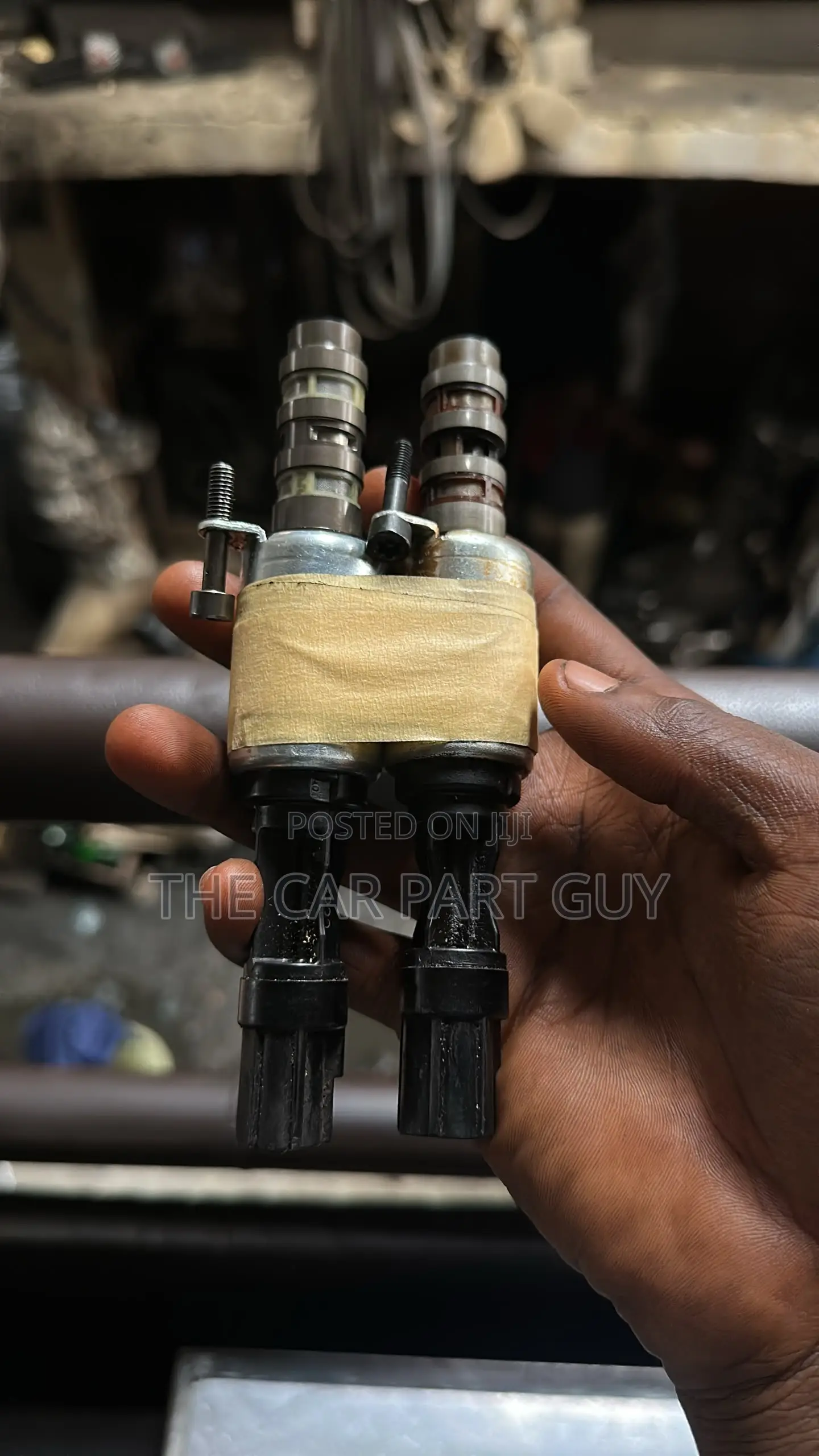 Top Censor Ford F150 V8