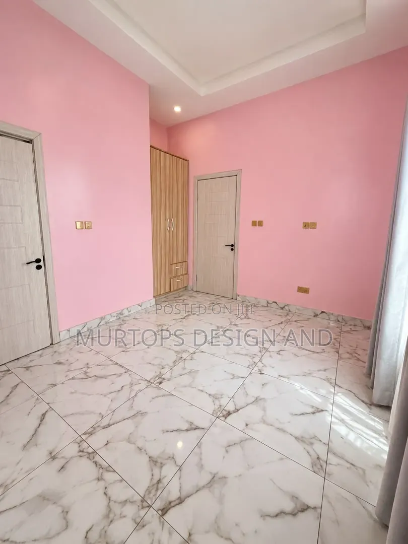 Studio Apartment in Divine Homes, Thomas Estate for rent