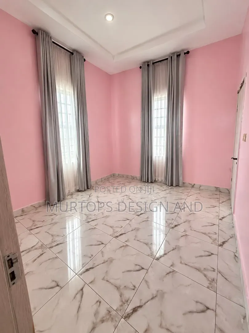 Studio Apartment in Divine Homes, Thomas Estate for rent