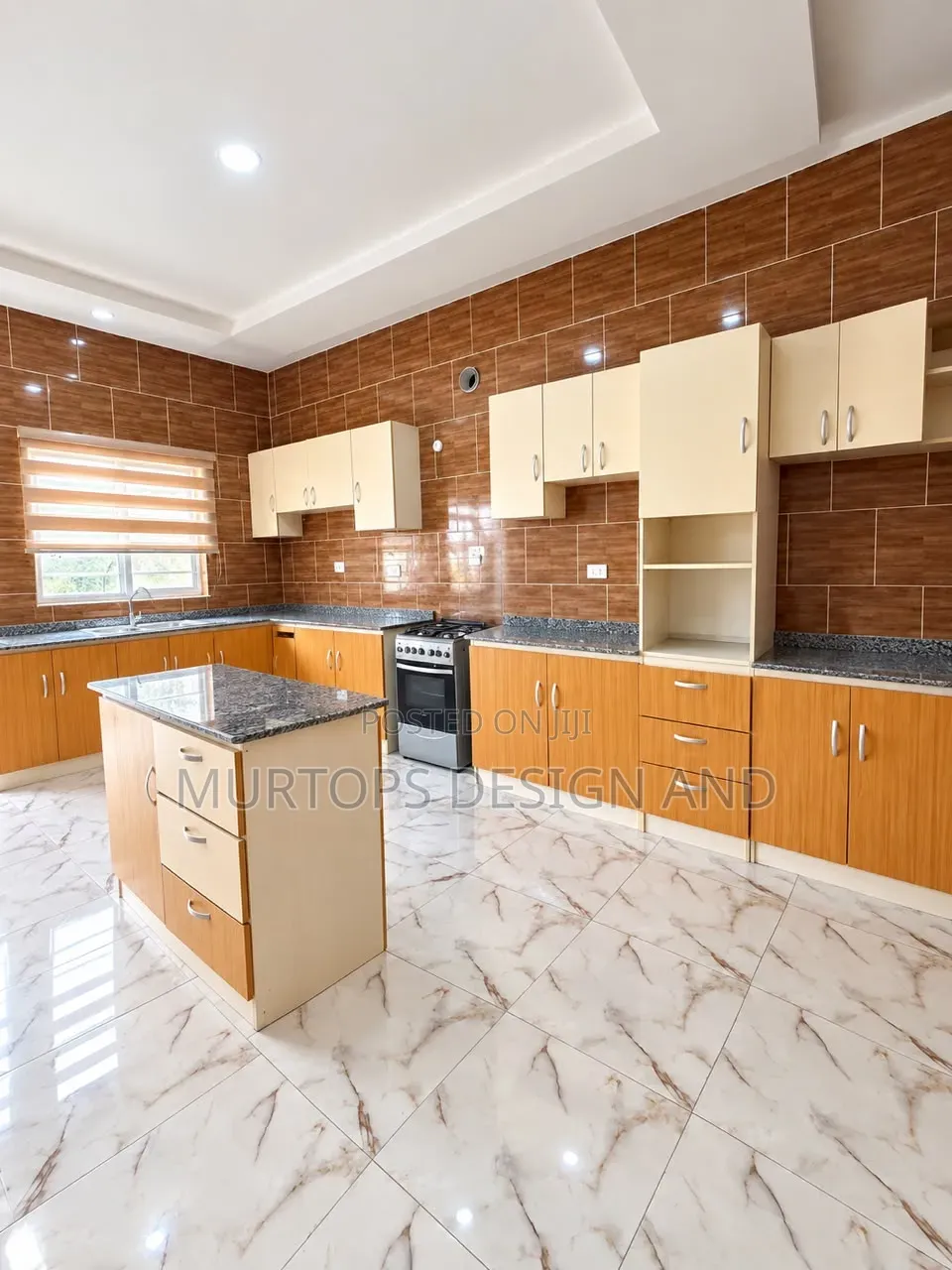 Studio Apartment in Divine Homes, Thomas Estate for rent