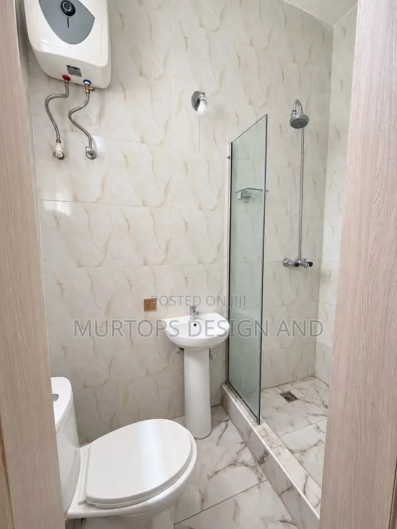Studio Apartment in Divine Homes, Thomas Estate for rent