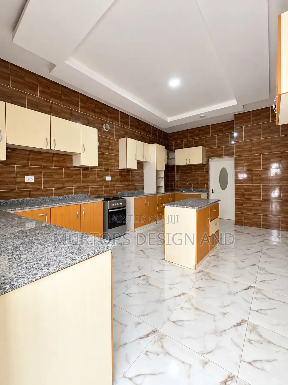 Studio Apartment in Divine Homes, Thomas Estate for rent