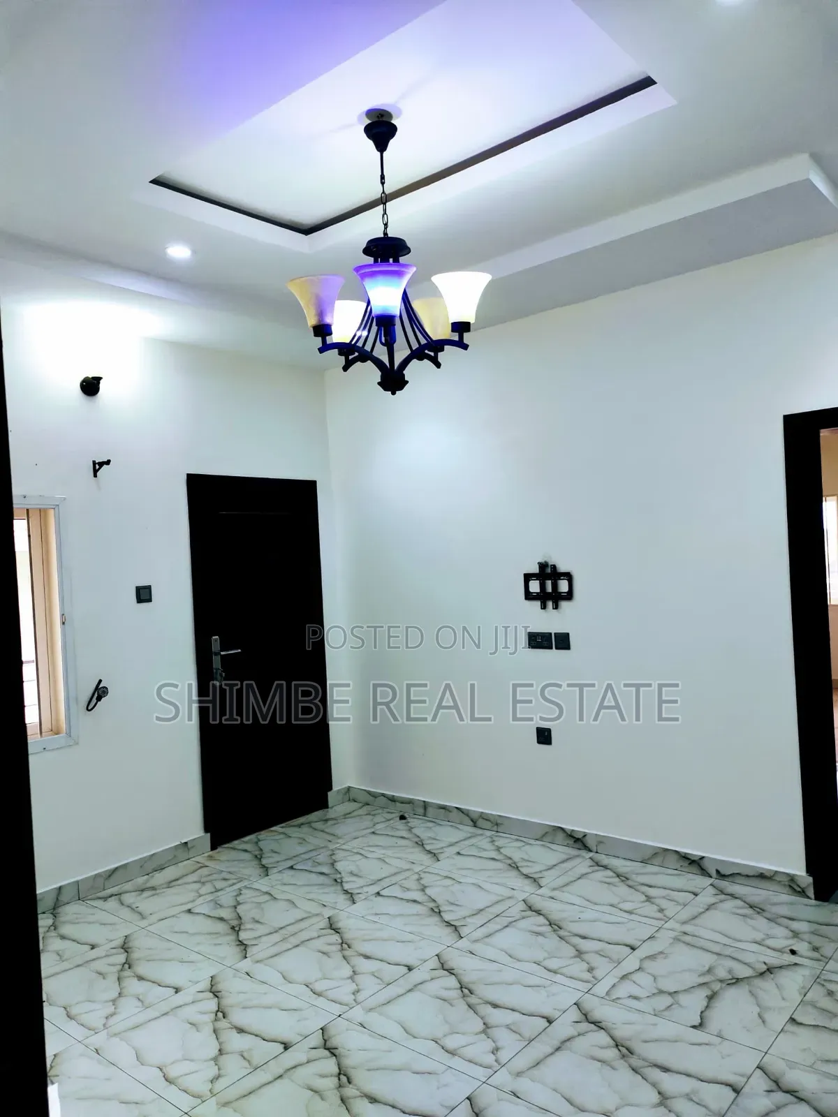 4bdrm Duplex in Main Shelter Afrique, Uyo for rent