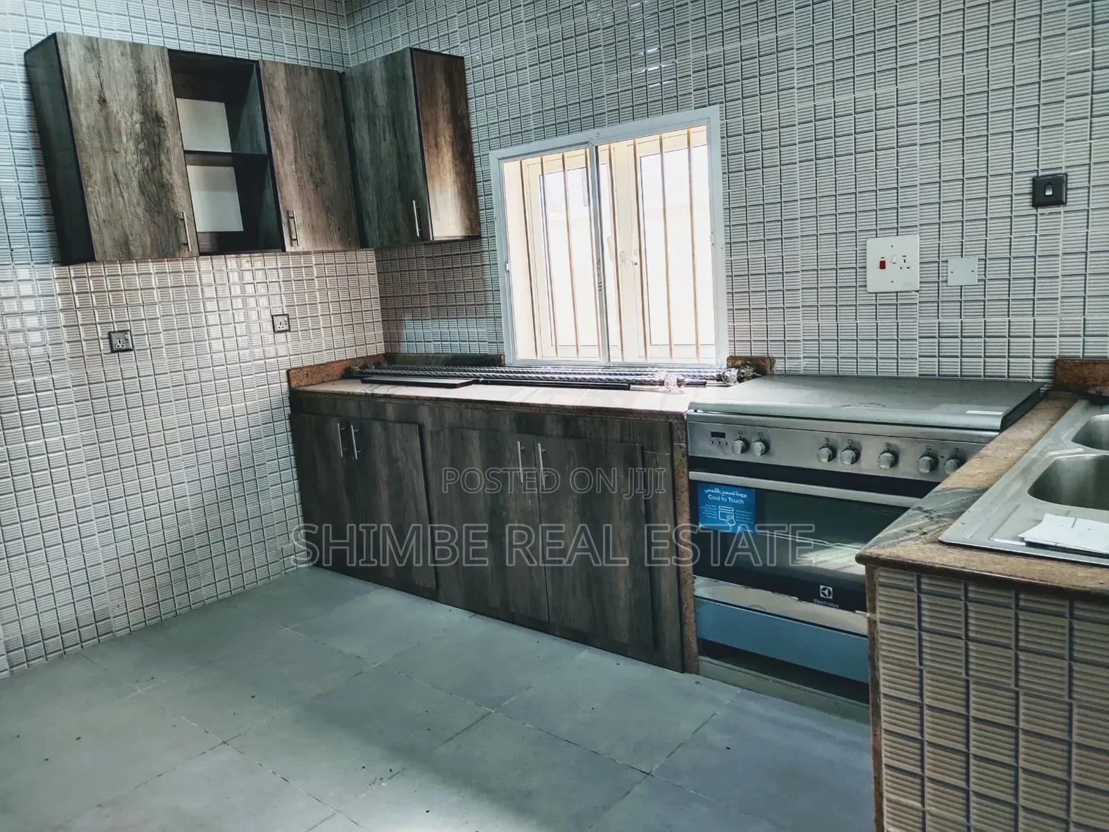 4bdrm Duplex in Main Shelter Afrique, Uyo for rent