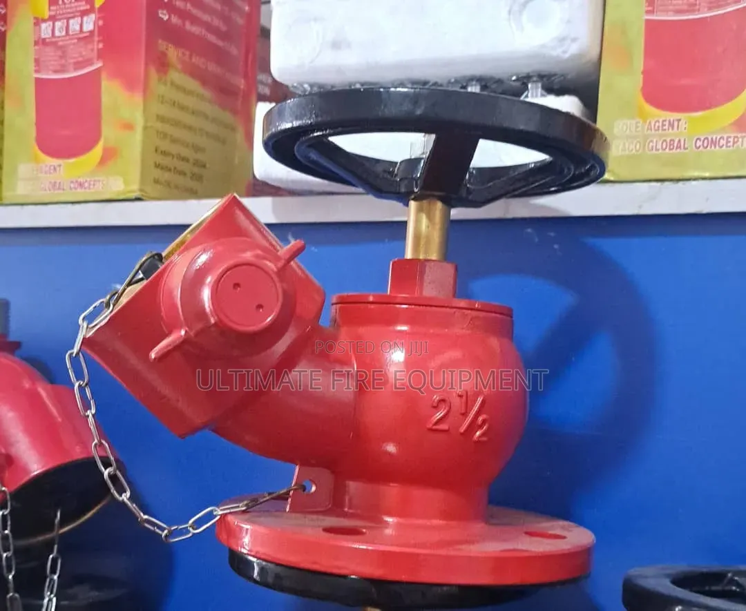 Land Valve