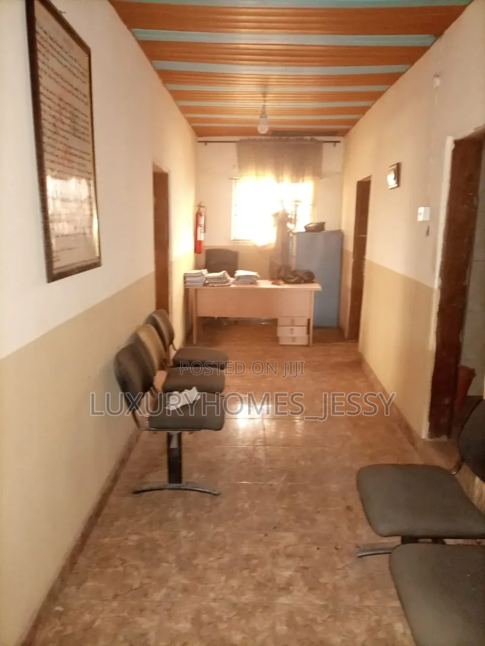 5bdrm Duplex in Sango Ota, Obafemi-Owode for sale