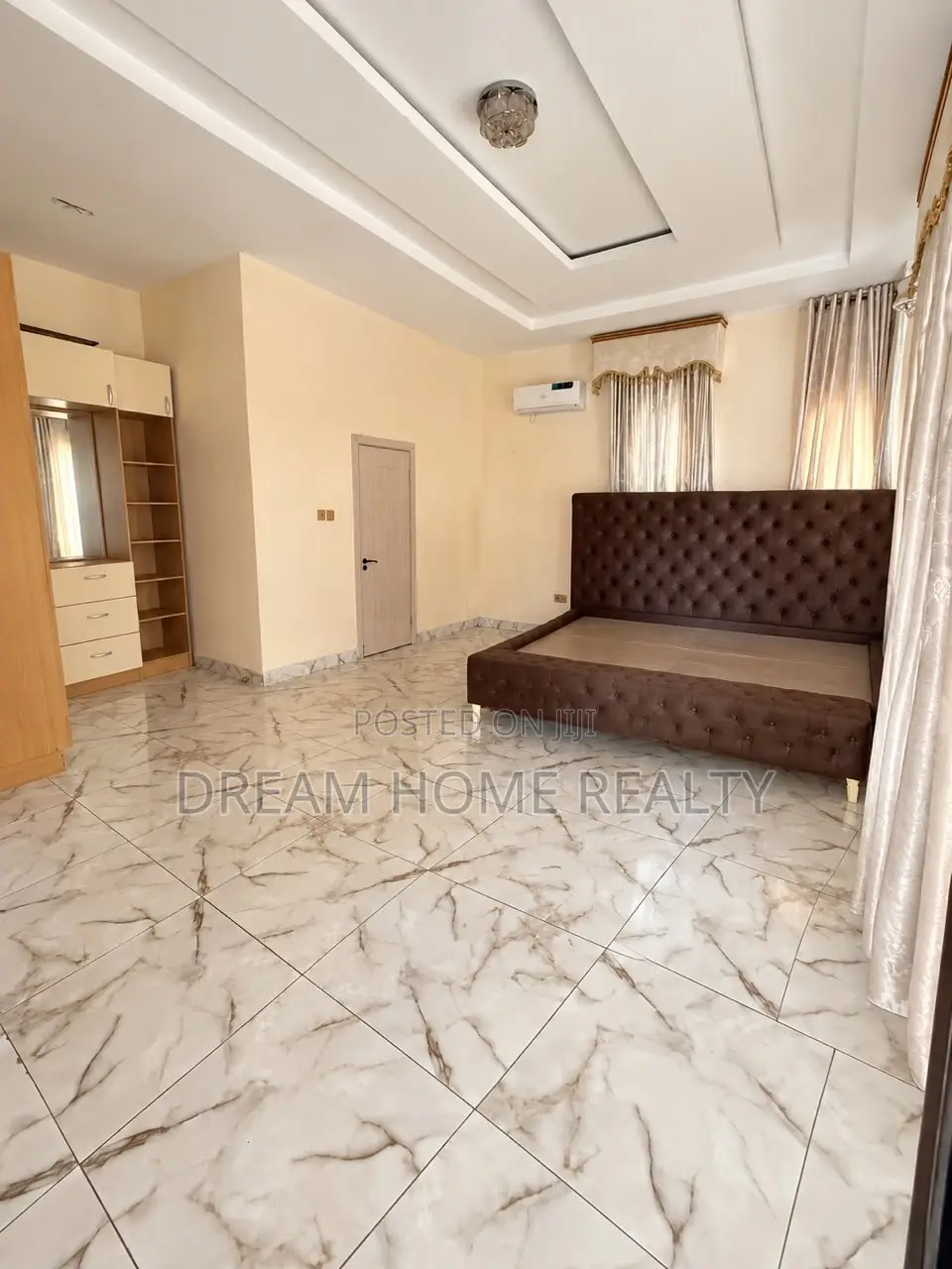 Studio Apartment in Thomas Estate for rent