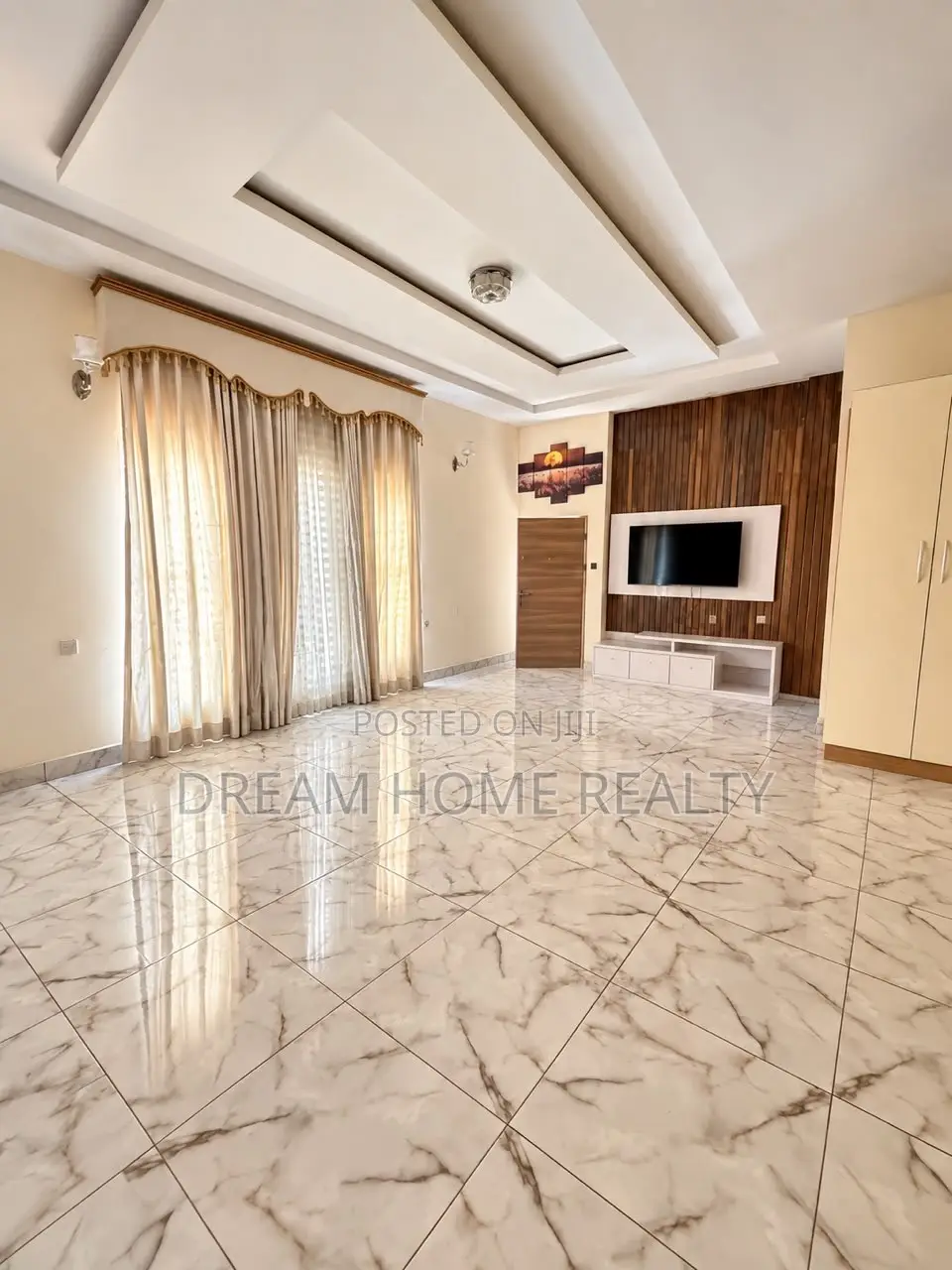 Studio Apartment in Thomas Estate for rent