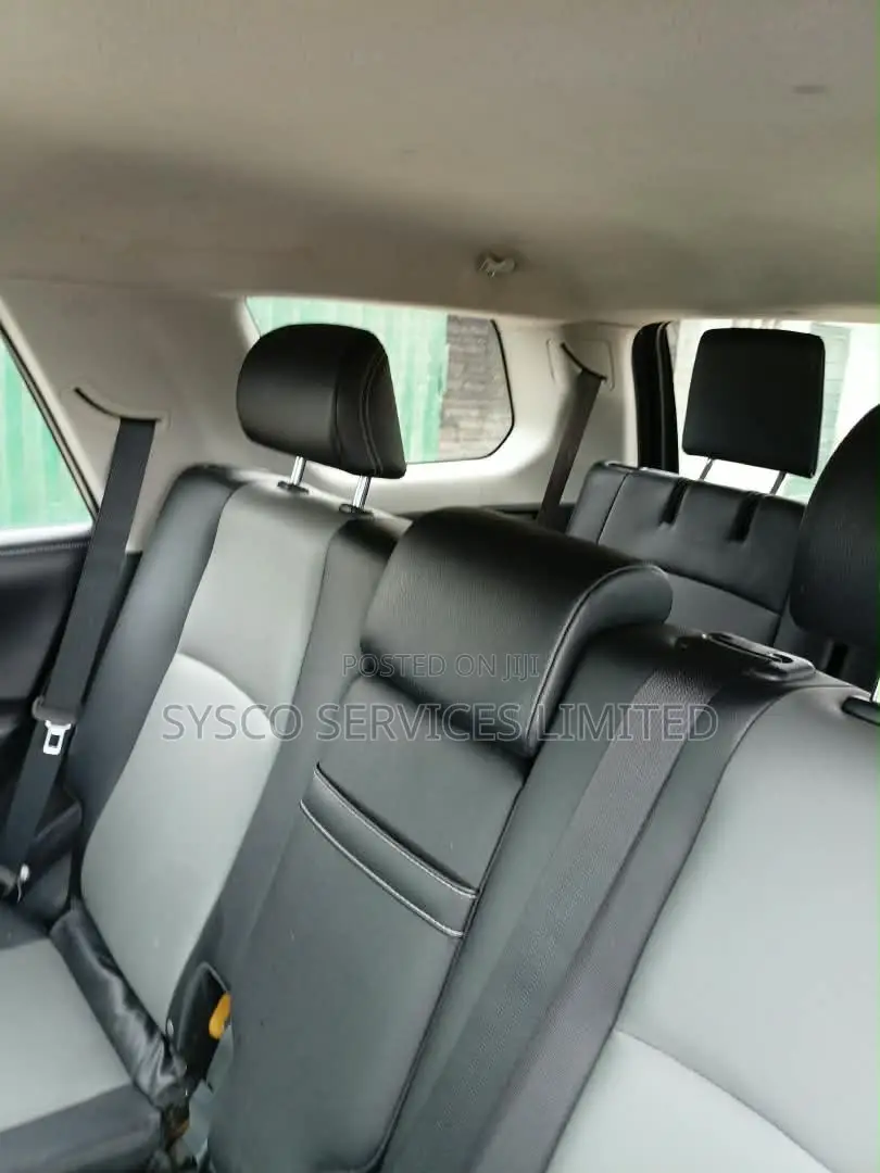 Toyota 4-Runner Limited 4dr 4x2 (4.0L 6cyl 5A) 2017 Gray