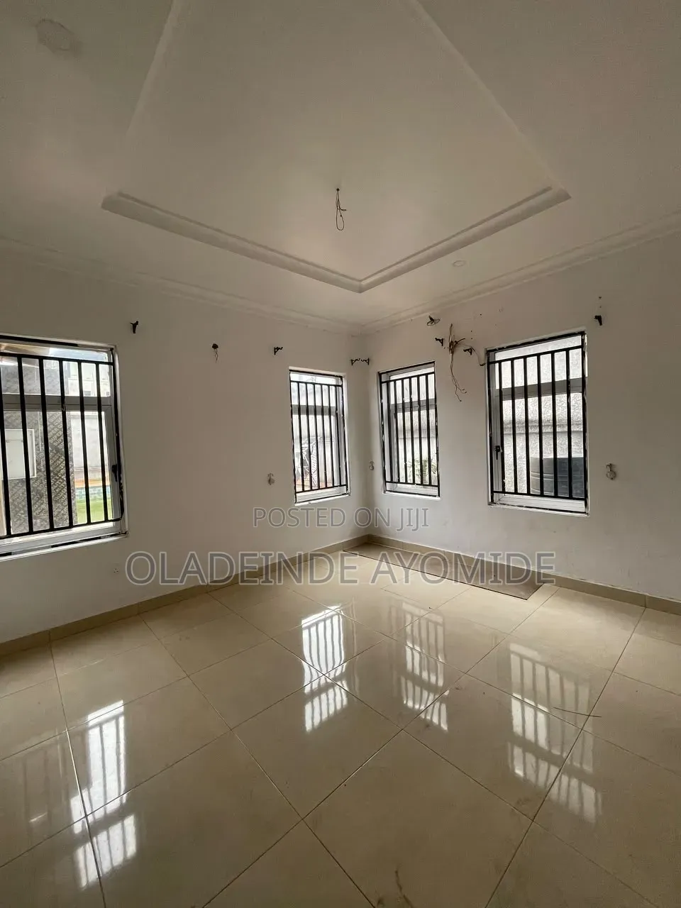 2bdrm Apartment in Chevron for rent