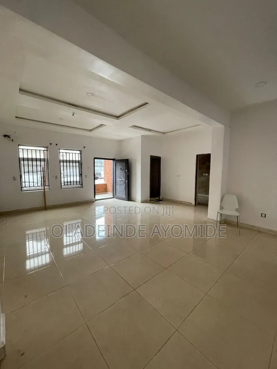 2bdrm Apartment in Chevron for rent